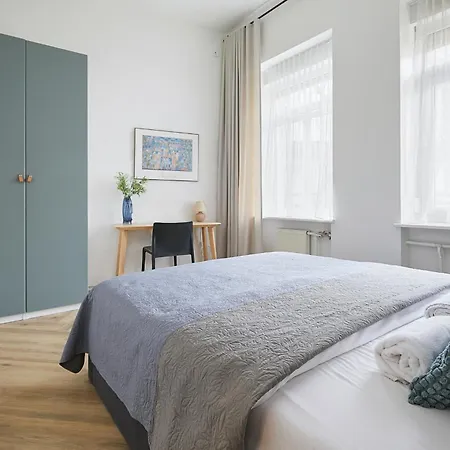 Apartment Kurpiai Old Town, 3bd Kaunas