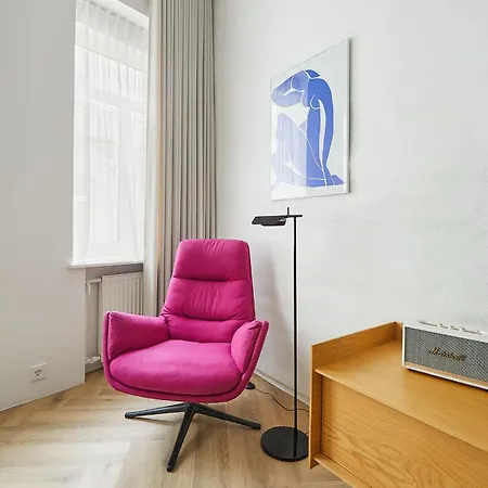 Kurpiai Old Town, 3bd Apartment Kaunas