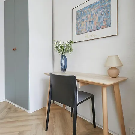 Kurpiai Old Town, 3bd Appartement