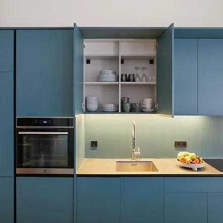 Kurpiai Old Town, 3bd