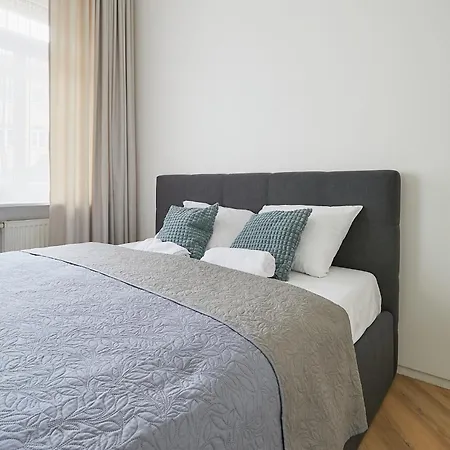 Kurpiai Old Town, 3bd Apartment
