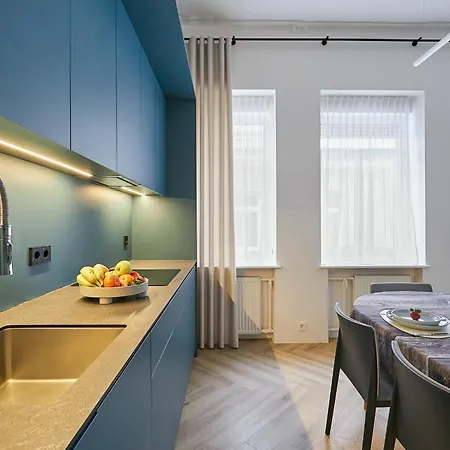 Kurpiai Old Town, 3bd *