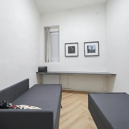 Kurpiai Old Town, 3bd Apartment Kaunas