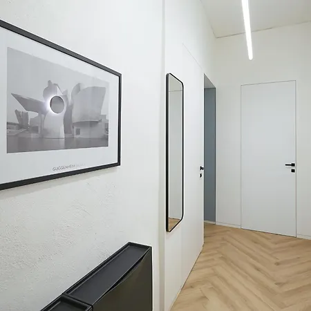 Kurpiai Old Town, 3bd * Kaunas