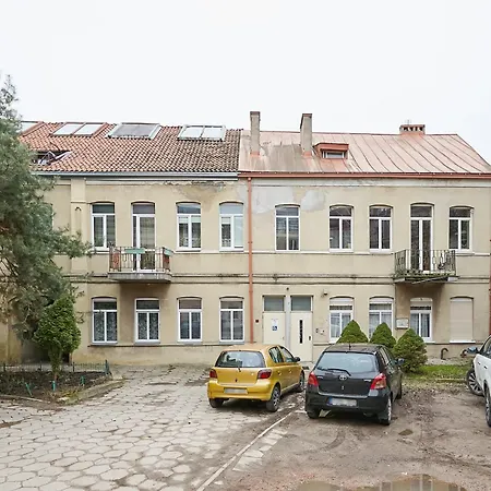 Kurpiai Old Town, 3bd