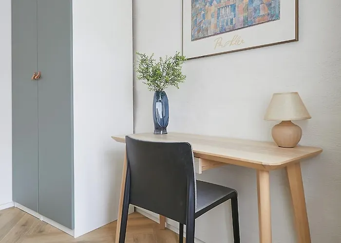 Kurpiai Old Town, 3bd דירה