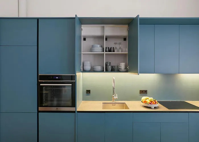 Kurpiai Old Town, 3bd