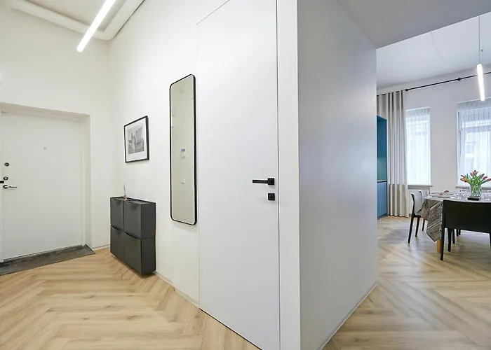 Kurpiai Old Town, 3bd *