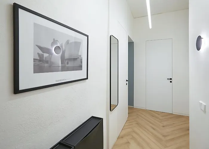 Kurpiai Old Town, 3bd * קובנה