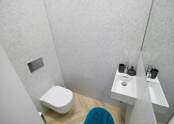 Kurpiai Old Town, 3bd *