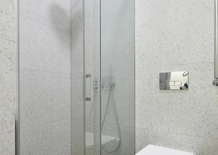 Kurpiai Old Town, 3bd דירה קובנה