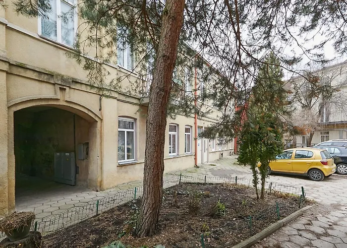 Kurpiai Old Town, 3bd *